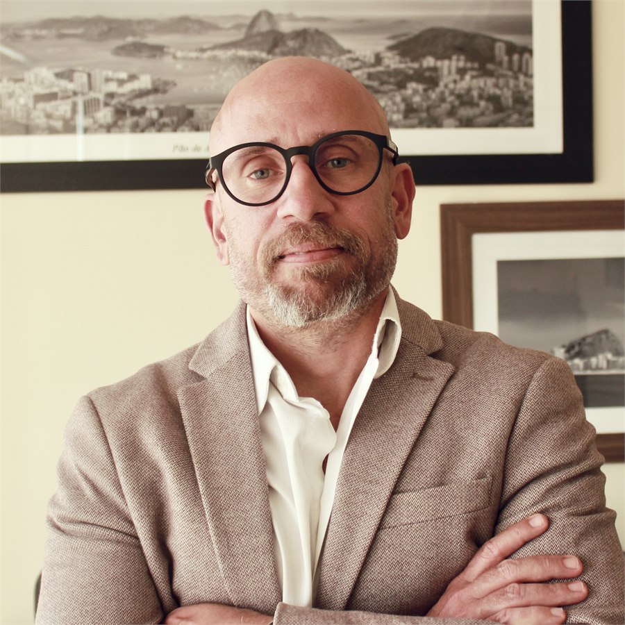 Daniel Labanca