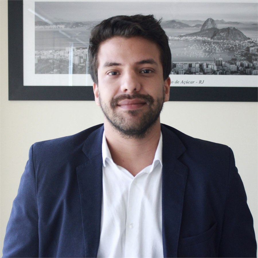 Gustavo Moreira