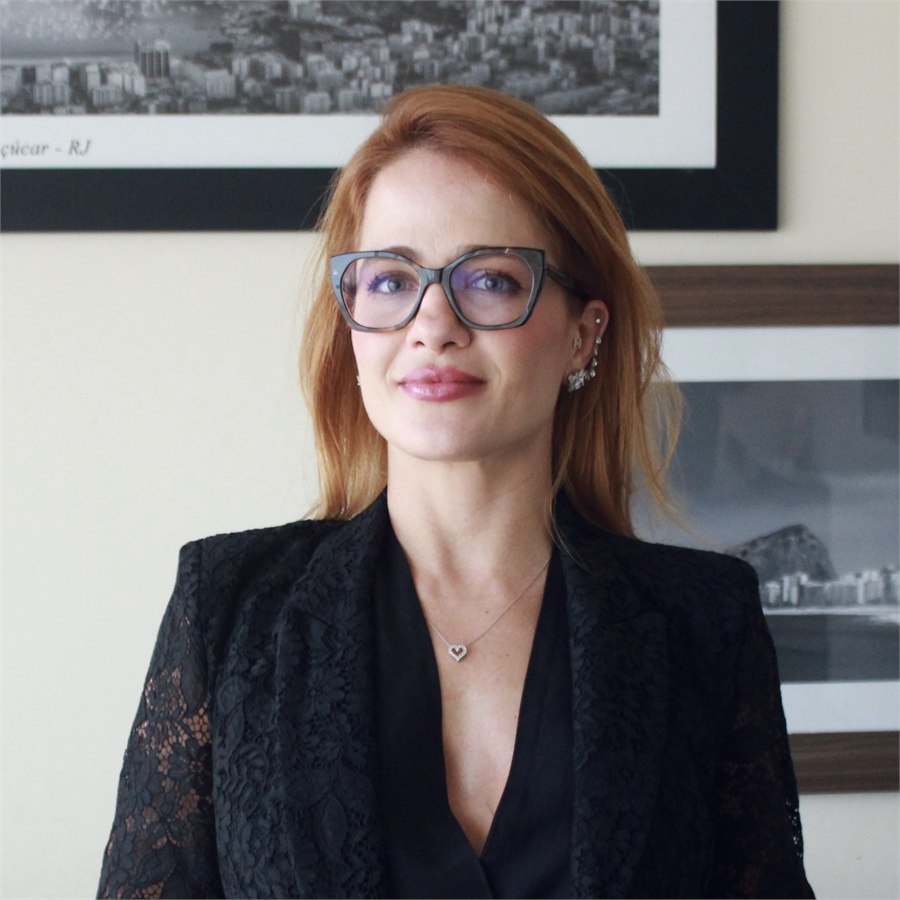 Patrícia Sodré