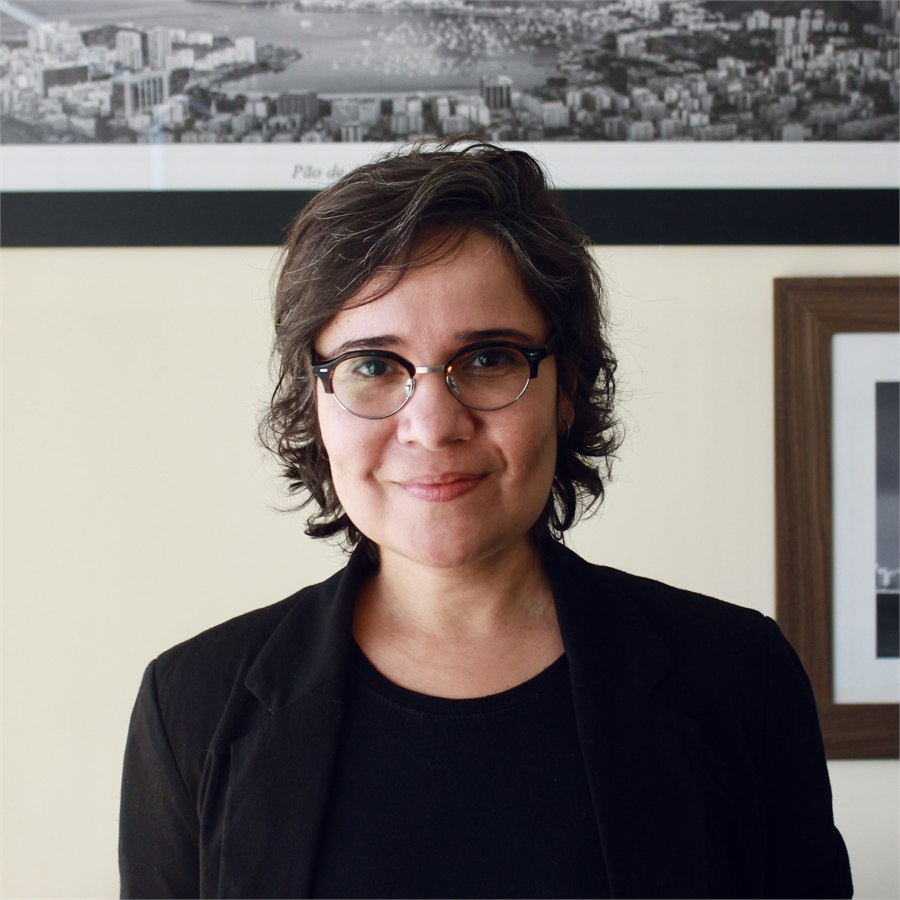 Tatiana Labanca
